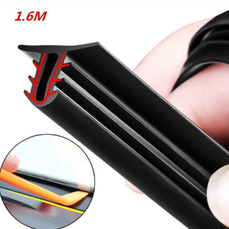 Anti Leakage Strip For Abnormal Sound Of Automobile Gap