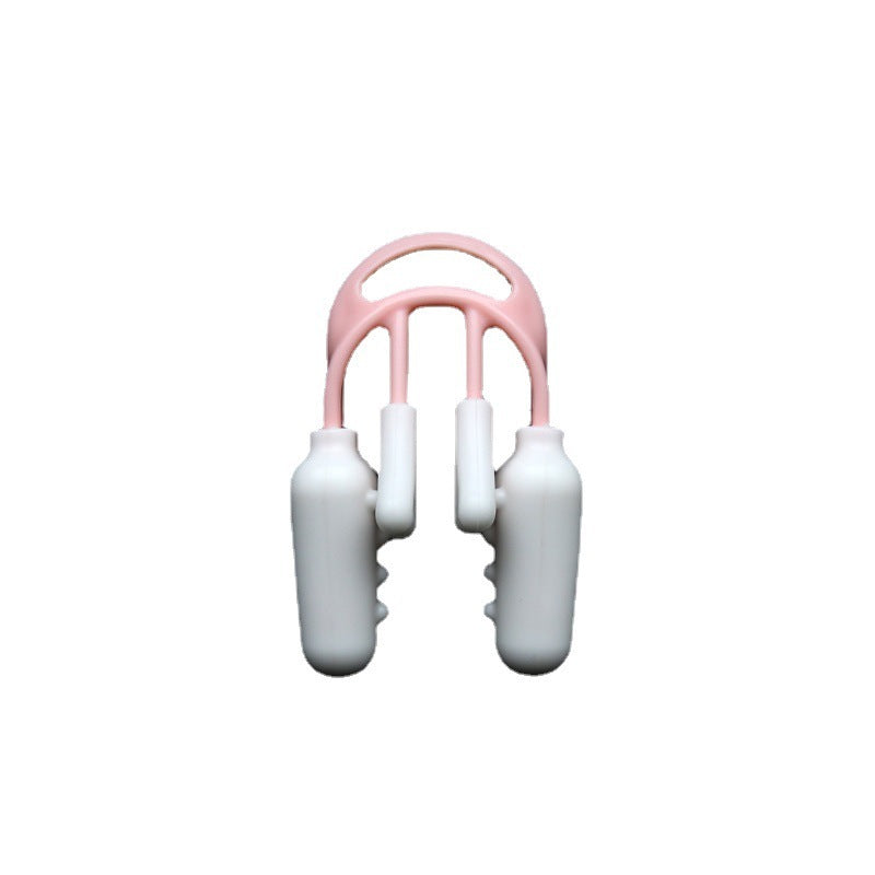 Correct Nose Bridge Height Nostril Clip Brace