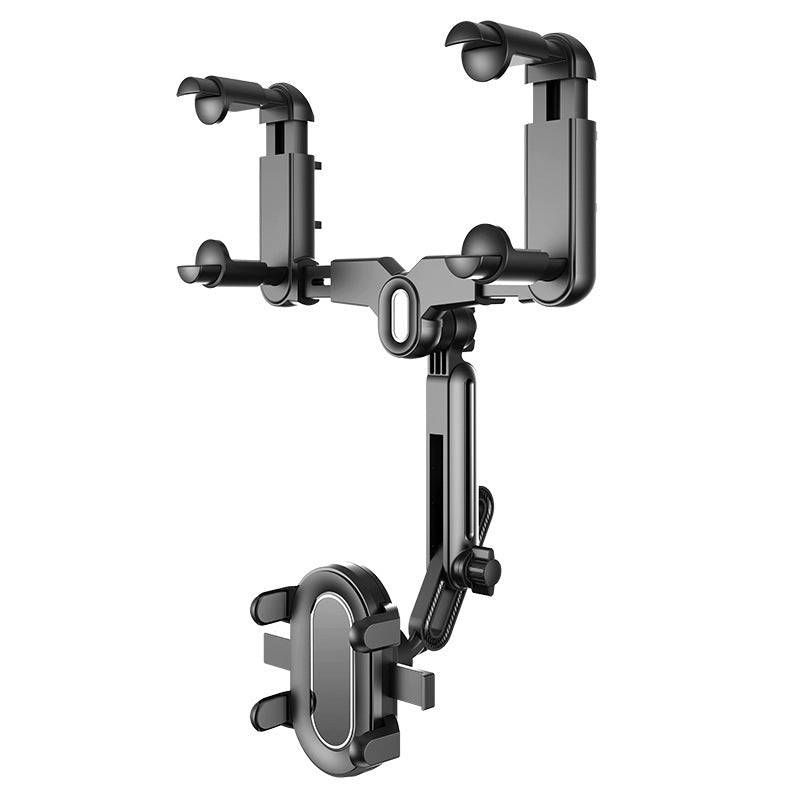 ABS Automobile Rear View Mirror Bracket