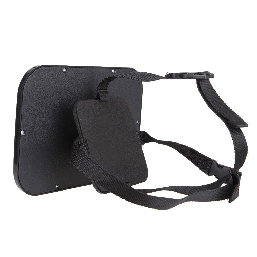 Espejo retrovisor para bebé