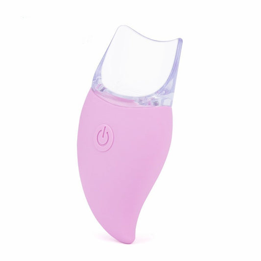 Prolactin and dredge milk blockage vibration massager