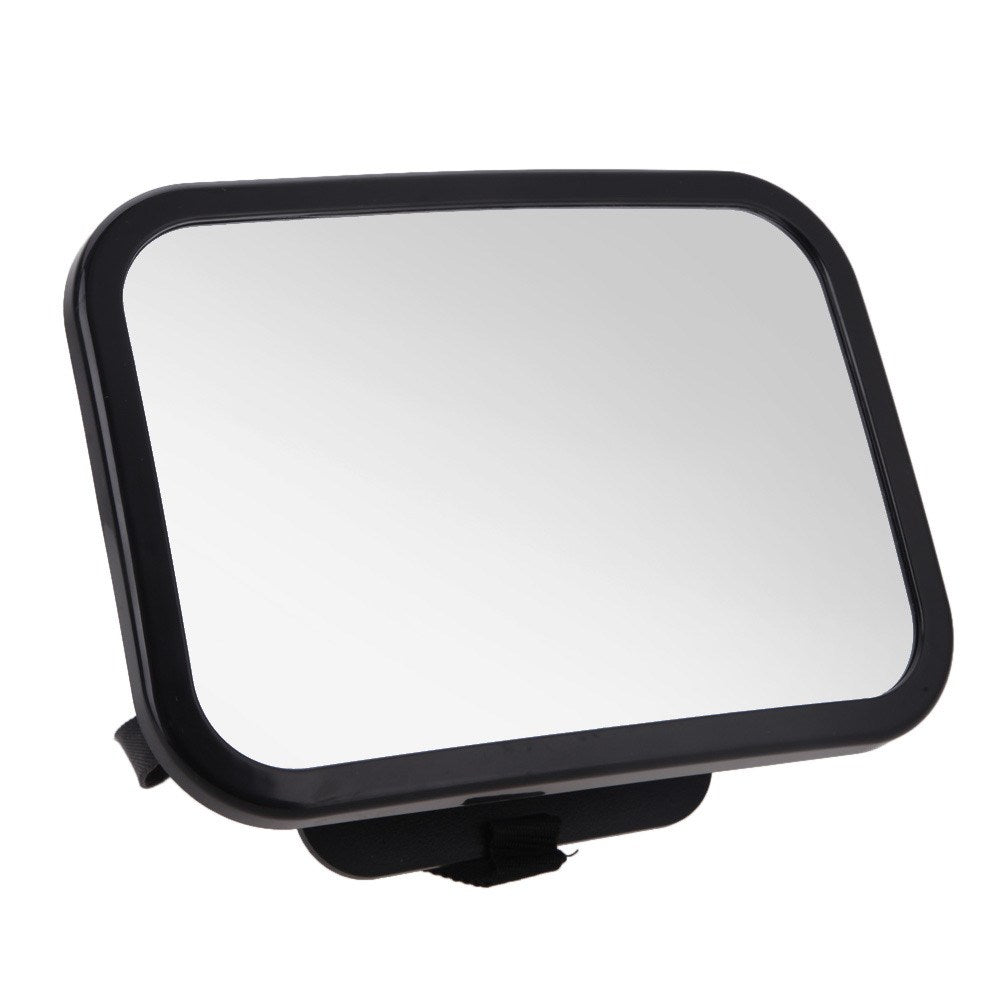 Espejo retrovisor para bebé
