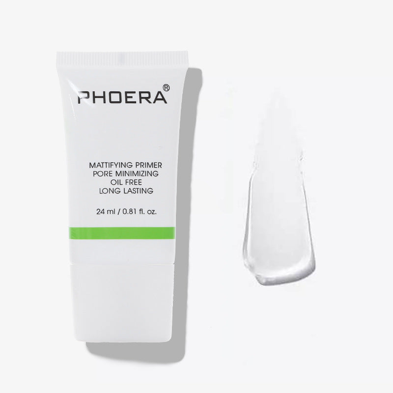 Aislamiento hidratante maquillaje Primer de larga duración