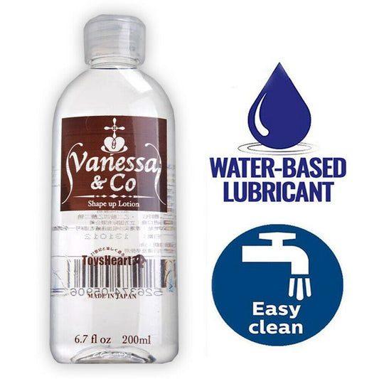 Lubricante Personal a base de agua lubricante para Mujeres Hombres parejas lubricante de larga duración