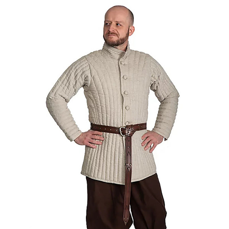 Viking Retro Belt Medieval Renaissance Man