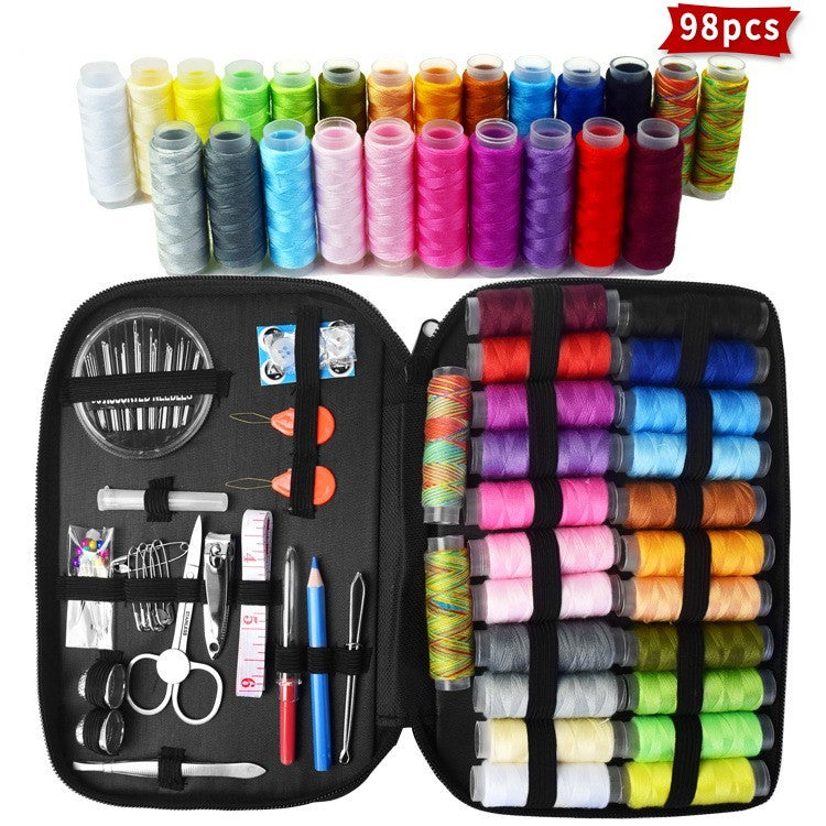 Home Sewing Combination Set