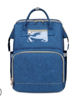 Bolsa plegable portátil para mamá