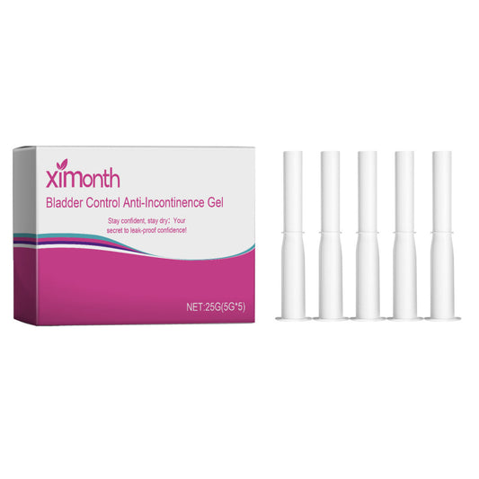 Private Parts Care Gel For Women Designed To Nourish