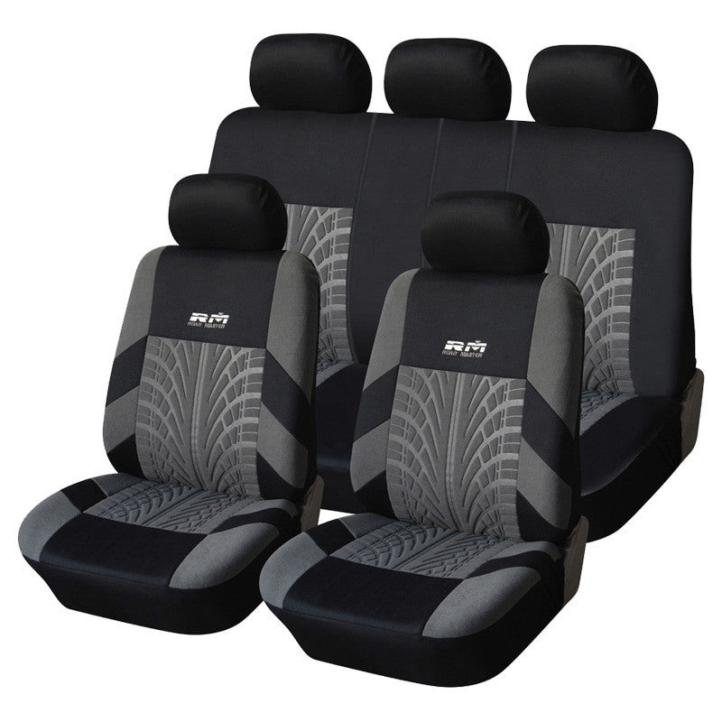 Funda de asiento General motors