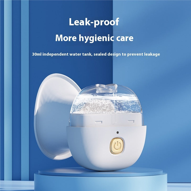 Spray Eye Care Machine Relieve Fatigue Home Handheld