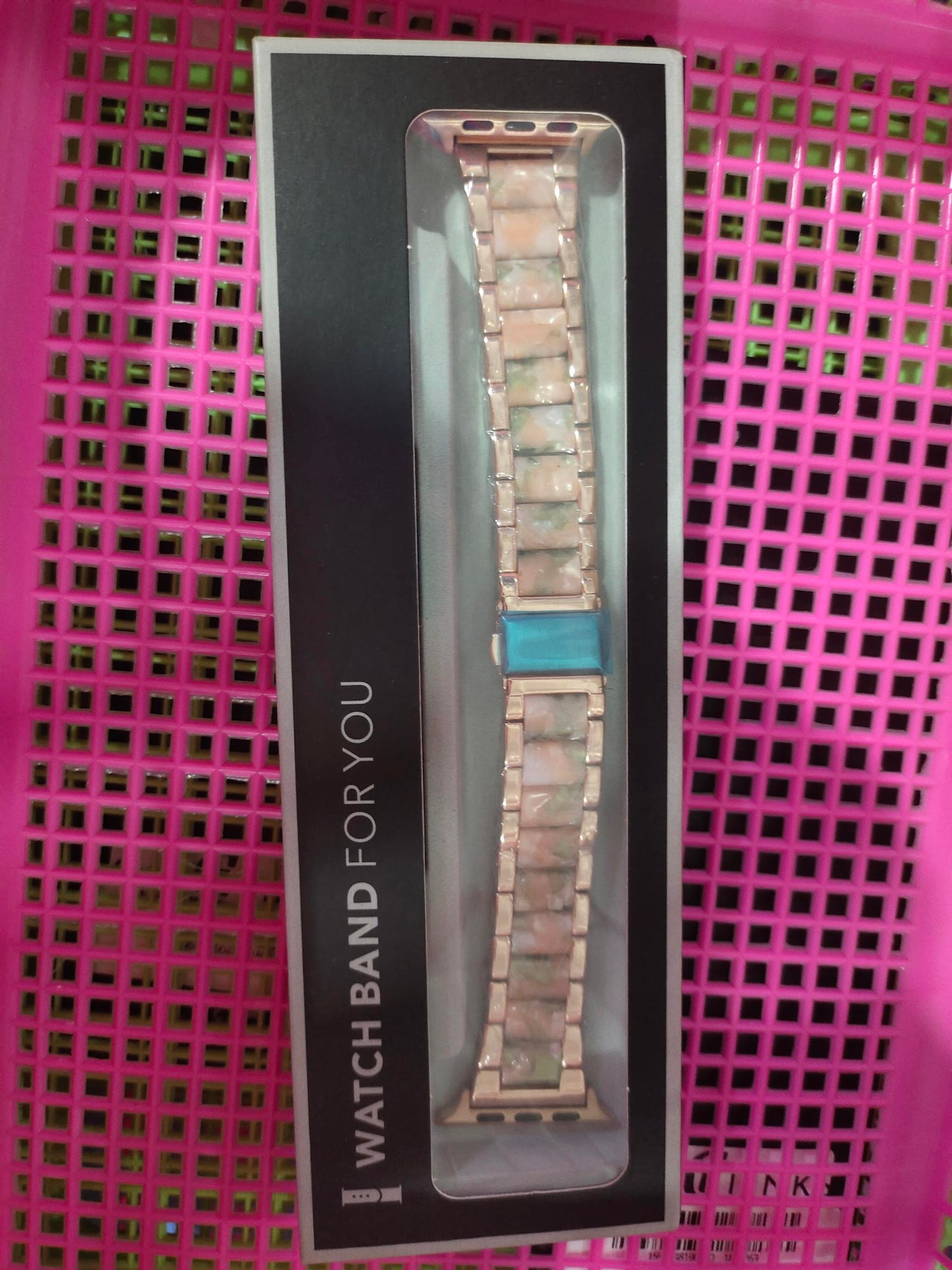Fashion Watch Strap