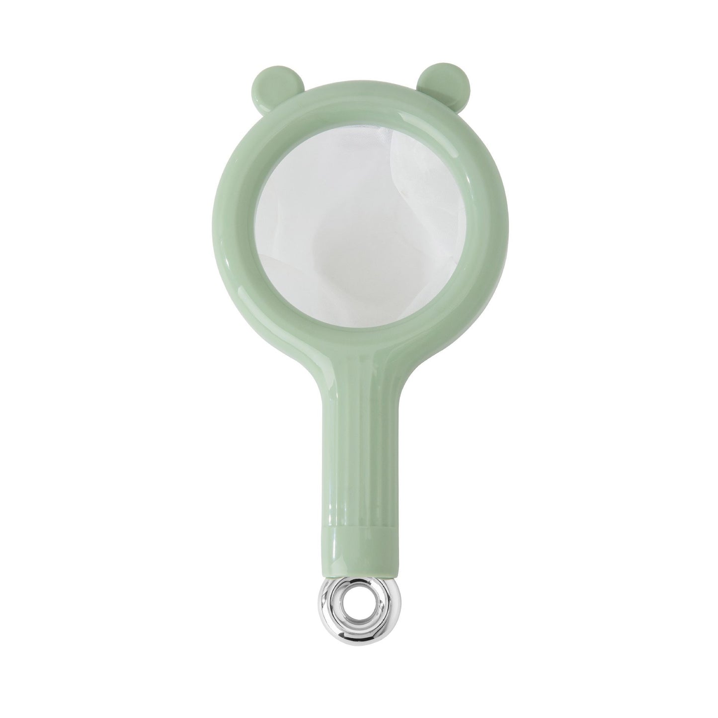 Household Minimalist Wind Soy Milk Filter Sieve Juice Strainer Filtering Spoon