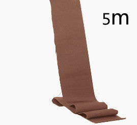 Cinturón de sujeción de cintura elástico ajustable cinturón de plástico de Abdomen