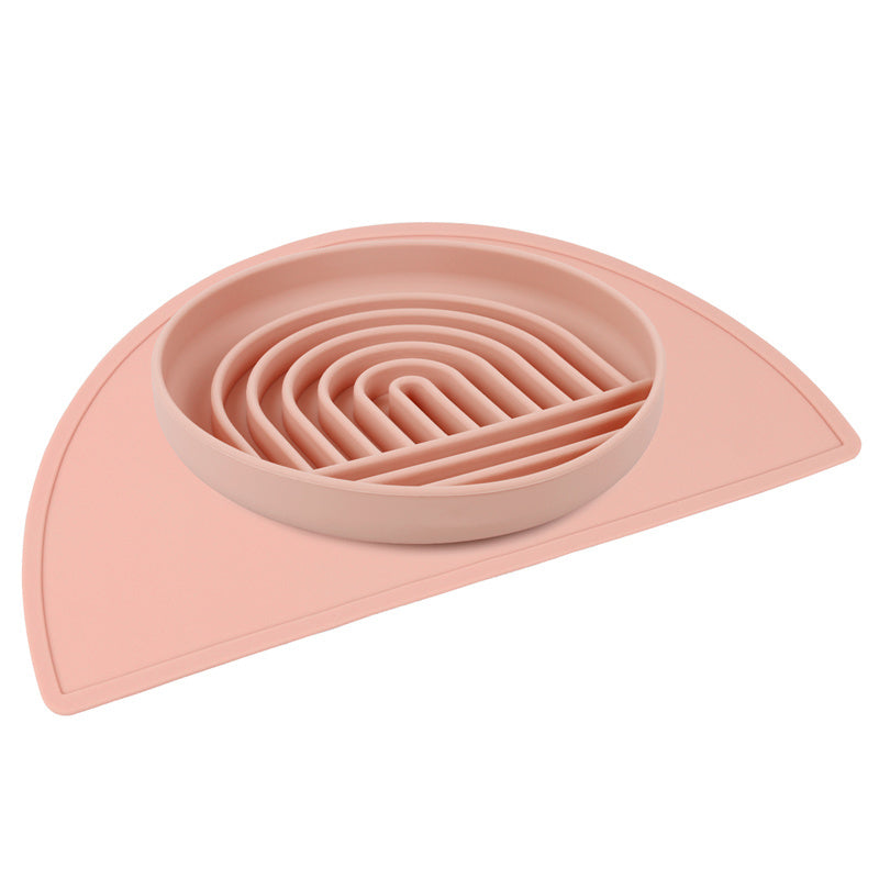 Pet Slow Food Bowl
