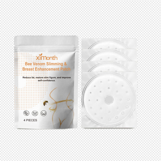 Bee  Body Shaping Compact Patch