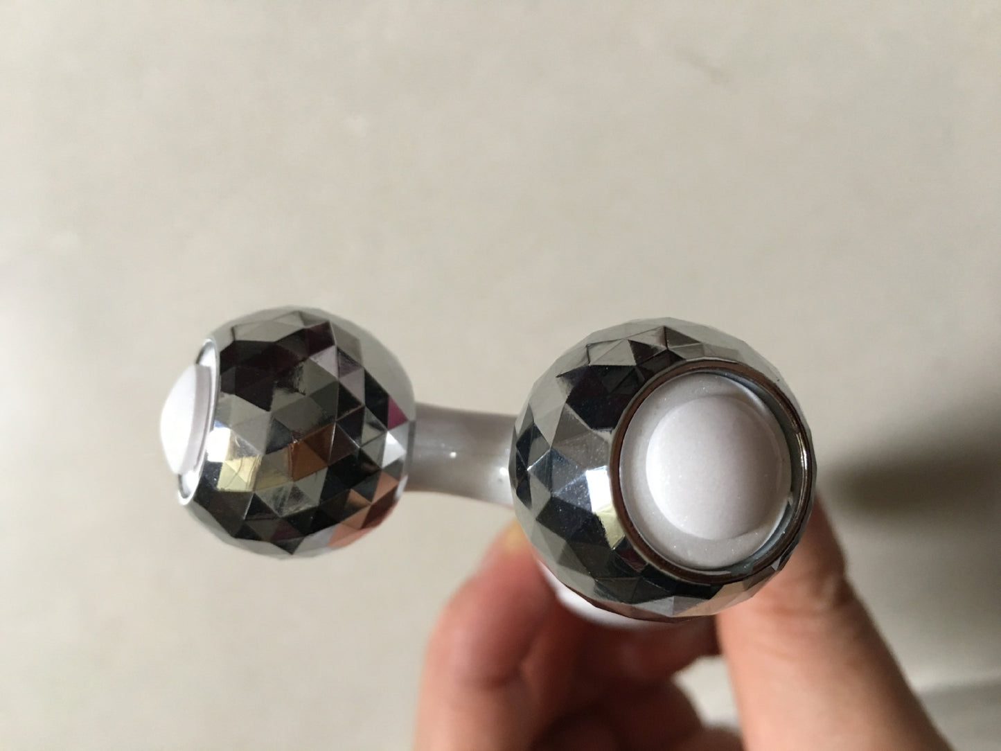 3D electric three-in-one roller face-lifting instrument