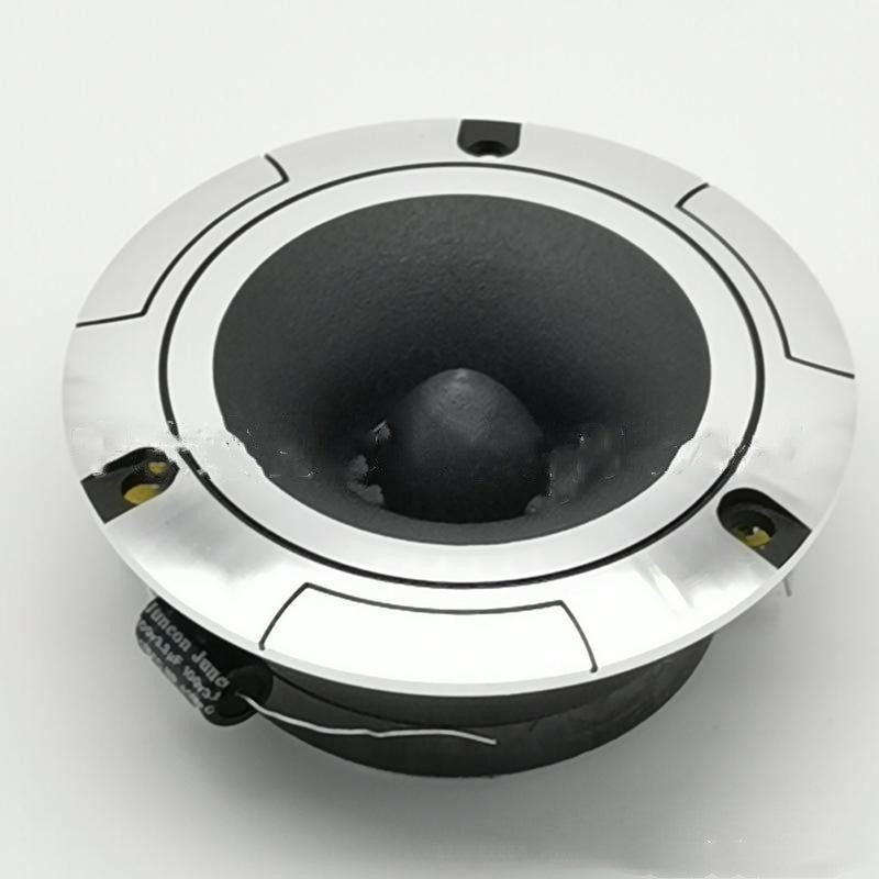 Car home speaker modification
