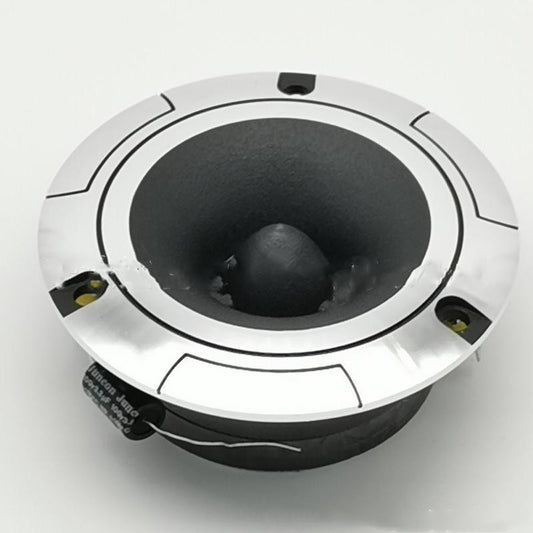 Car home speaker modification