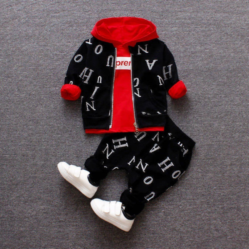 Ropa de niños conjunto