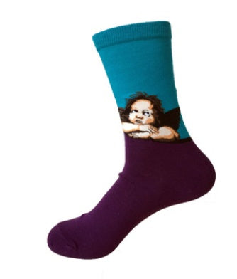 CHAUSSETTES VENUS