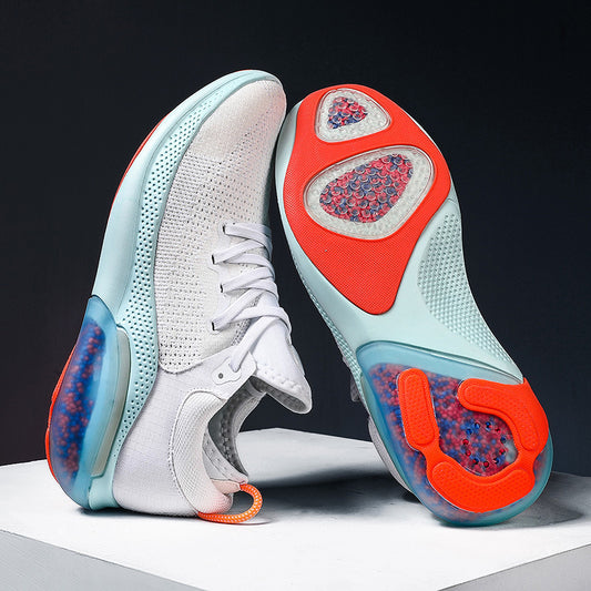 Zapatillas transpirables para hombre