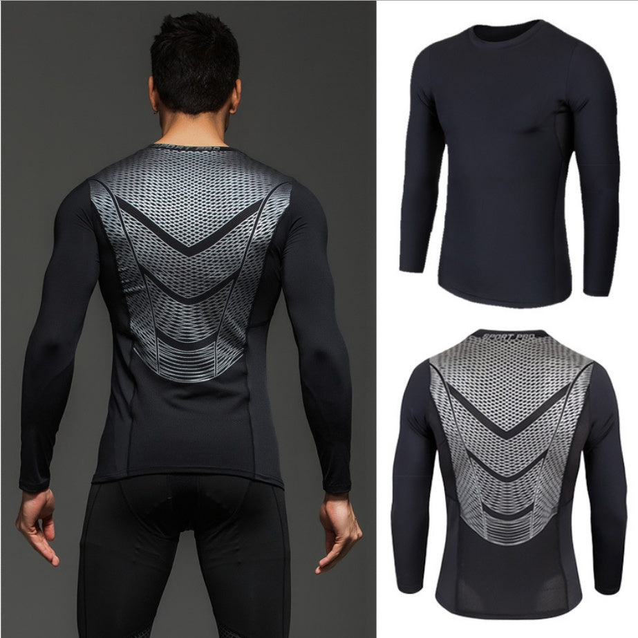 Entrenamiento camisa pantalón