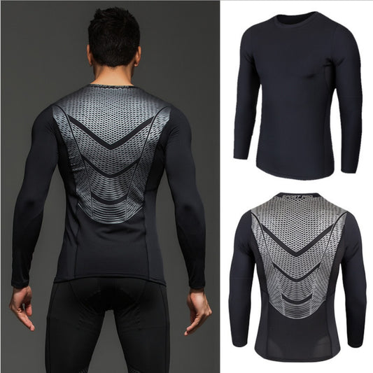 Entrenamiento camisa pantalón