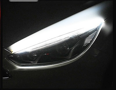 Coche de luz Luz de señal Led COCHE LED Daytime Running