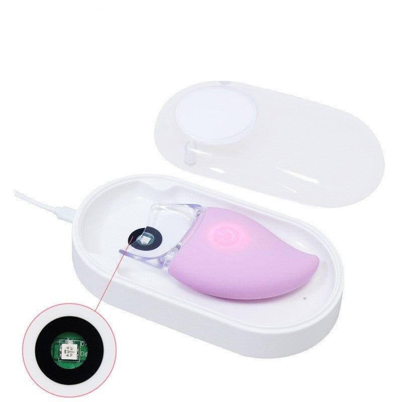 Prolactin and dredge milk blockage vibration massager