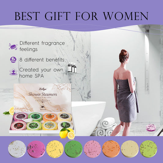 Bath Aromatherapy Sheet Home Bathroom