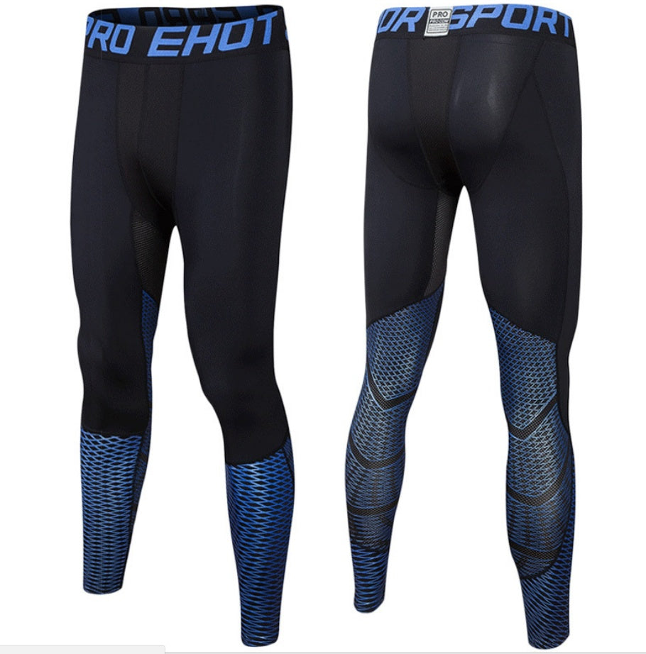 Entrenamiento camisa pantalón