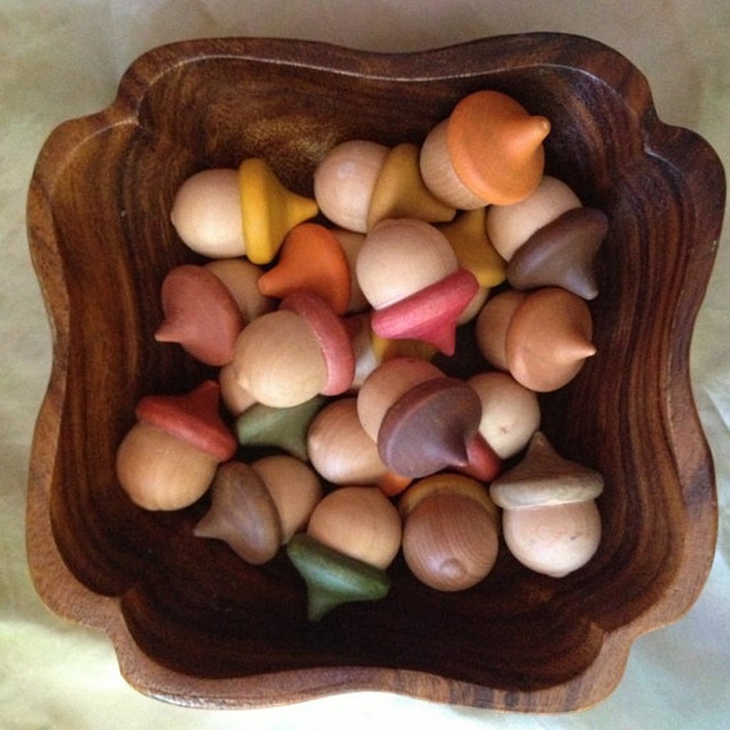 Wood crafts home decoration