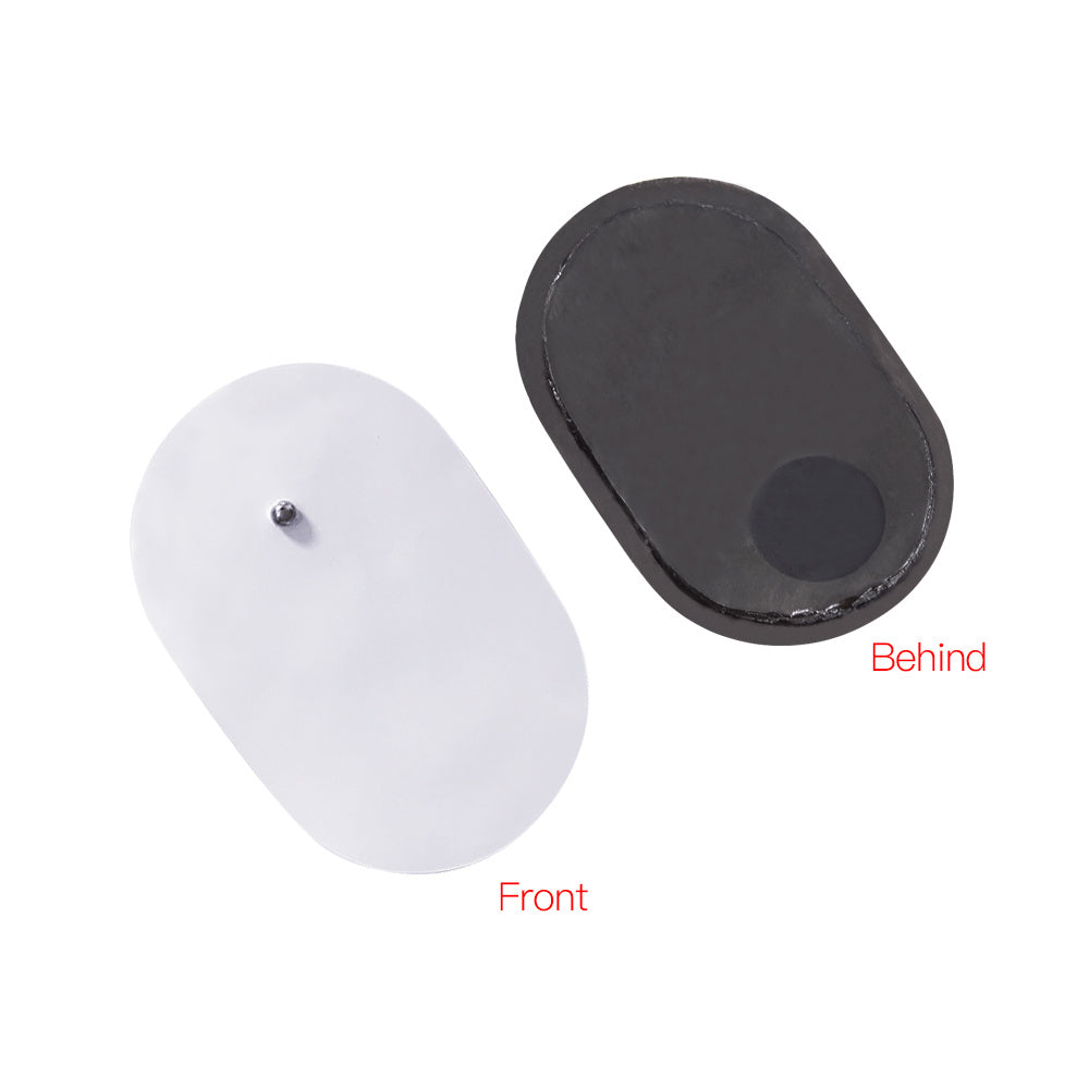 Silicone Electrode Pads