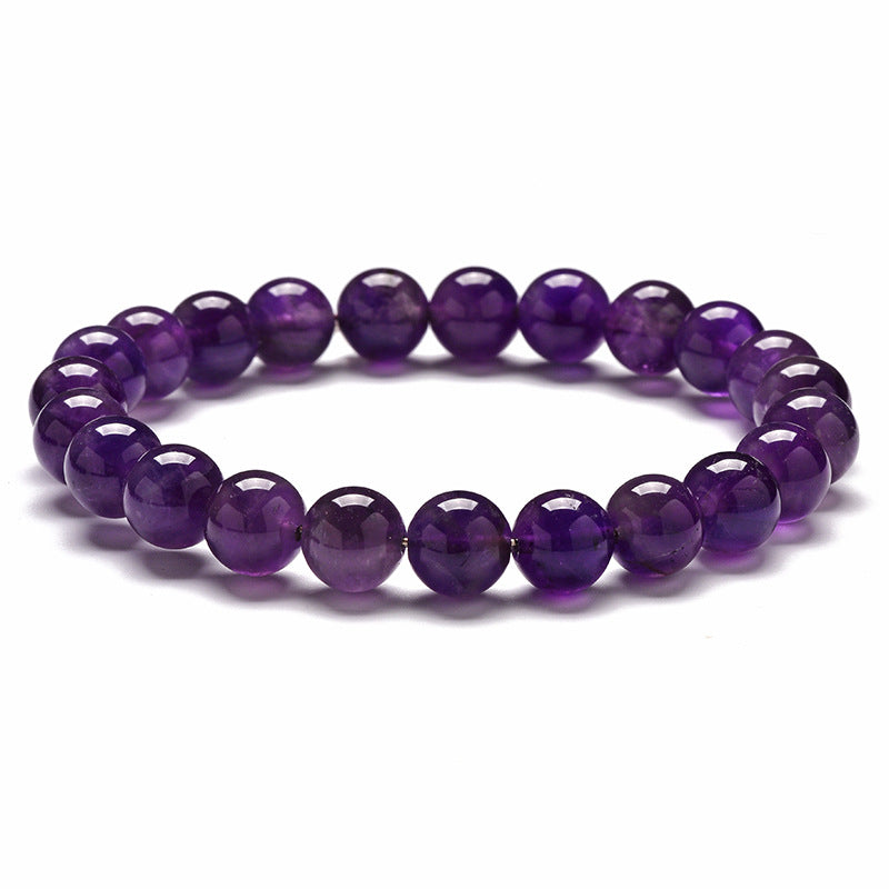 Pulsera Ojo de Tigre pulsera de piedra natural