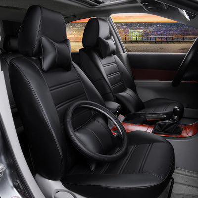 Cubierta de asiento de coche