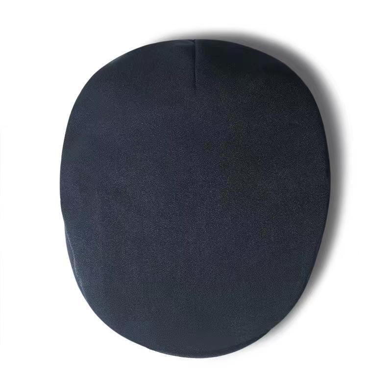 Middle Aged And Old Man Hat