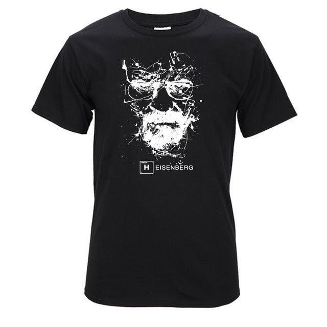 Giraffe Short sleeve T-shirt for man