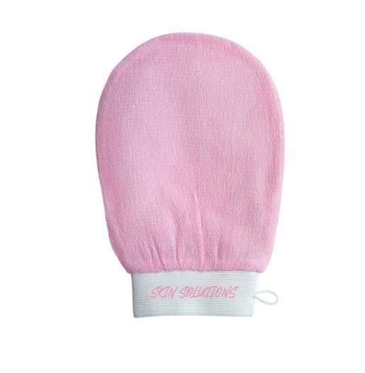 Exfoliate And Exfoliate Face Towel