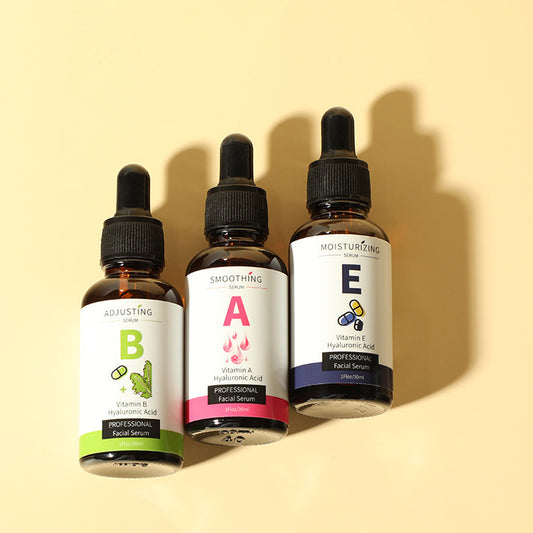 Vitamin C Retinol Facial Lightens Skin