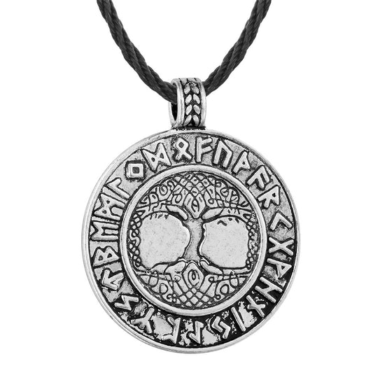 Collar Árbol de la vida