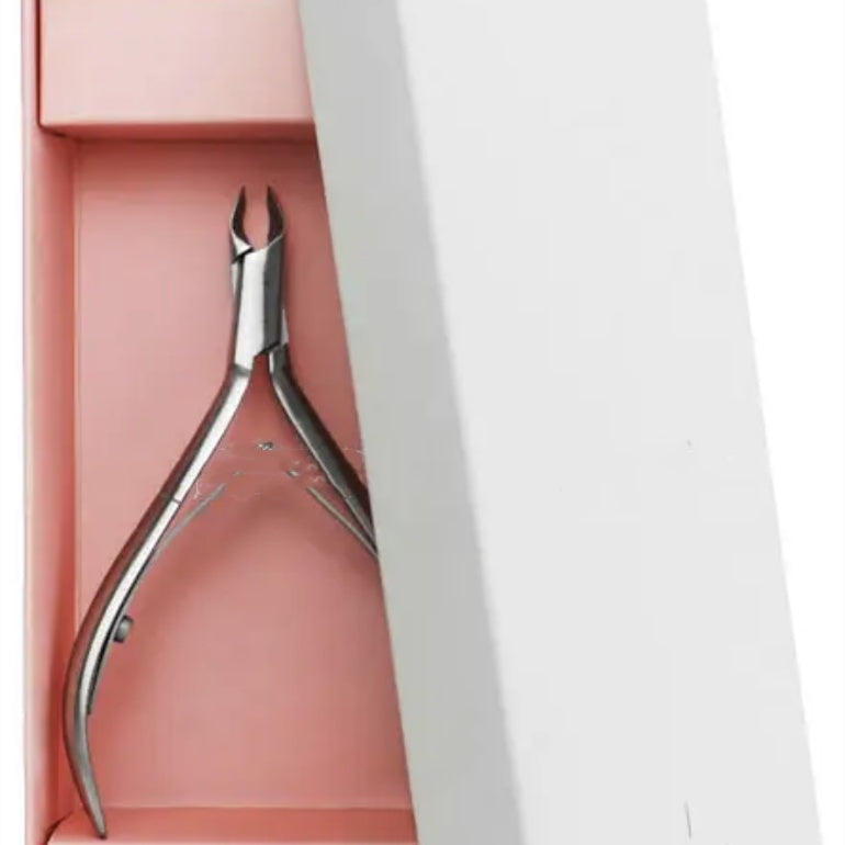 Corneal Scissors Ophthalmic Microinstruments With Flat Handle For Dismantling Stitches