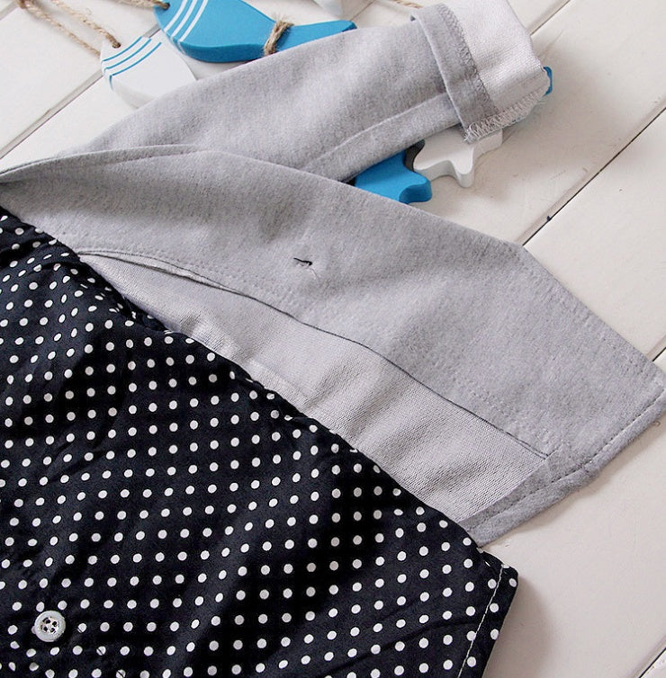Traje deportivo Casual para niños