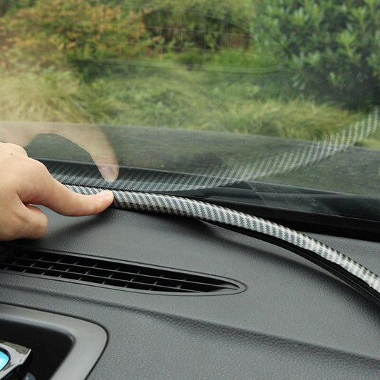 Anti Leakage Strip For Abnormal Sound Of Automobile Gap