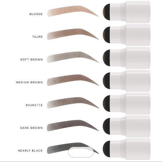 Fashionable And Fast Shaping Eyebrow Powder