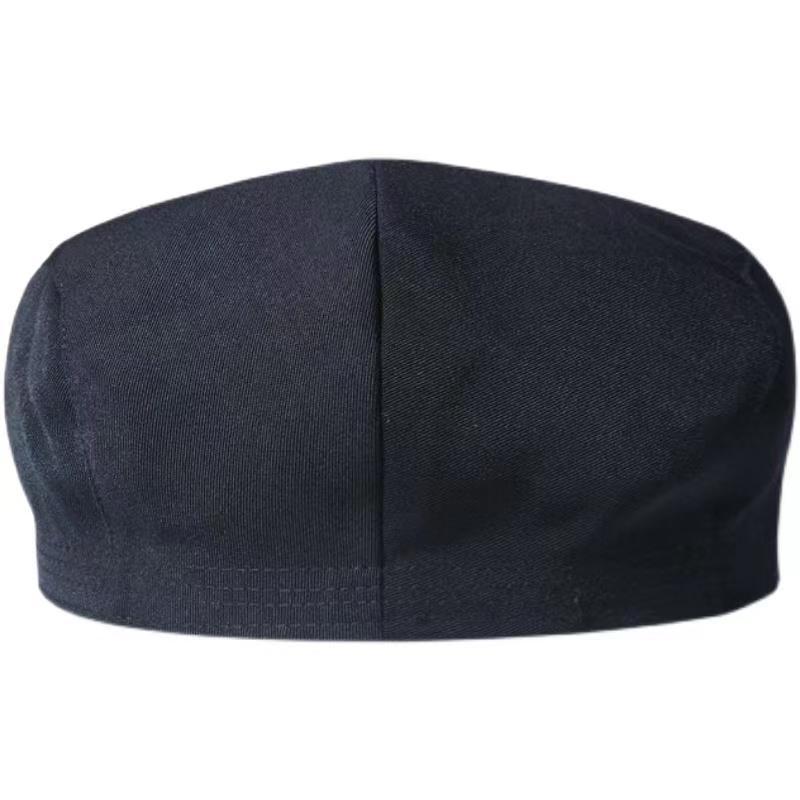 Middle Aged And Old Man Hat