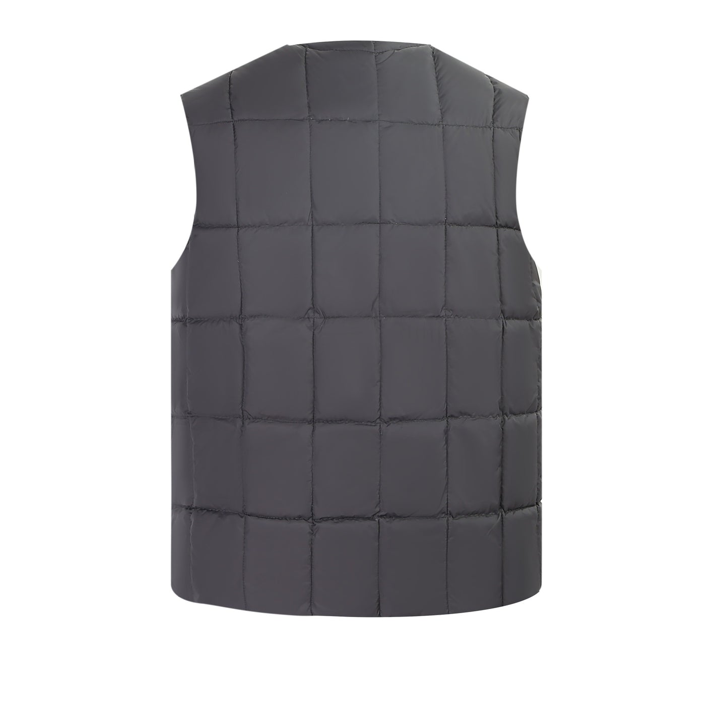 Men's Down Vest Thermal Liner Waistcoat