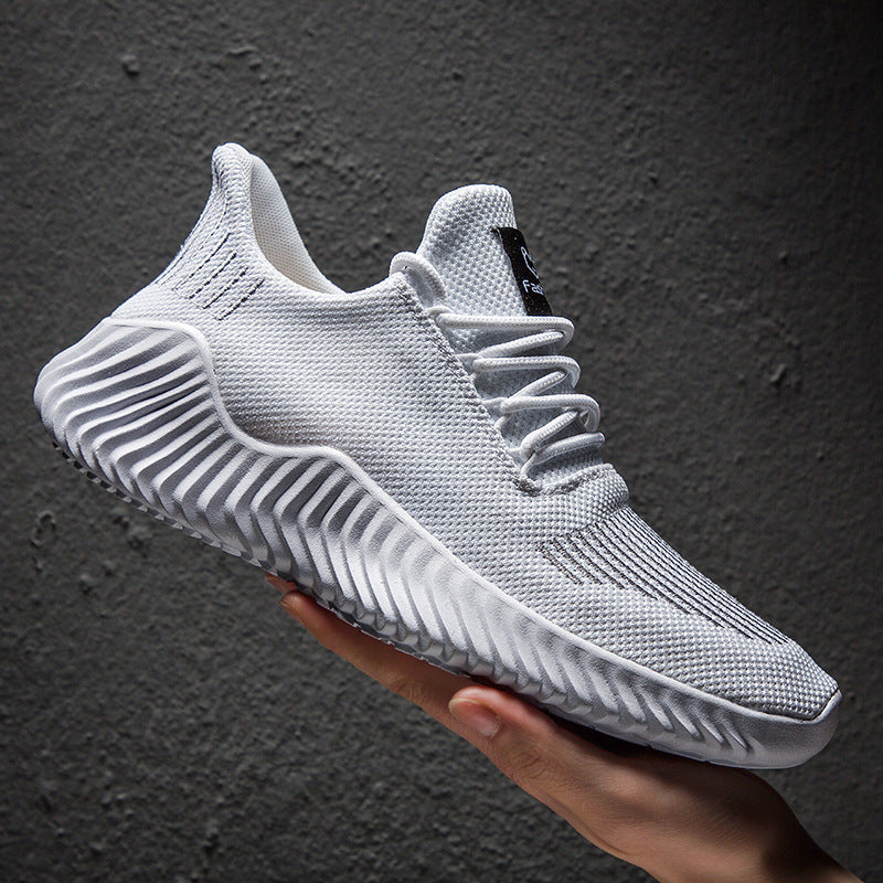 Hombre Zapatillas Deportivas Tenis Deportivos párr Con Adultos Correr