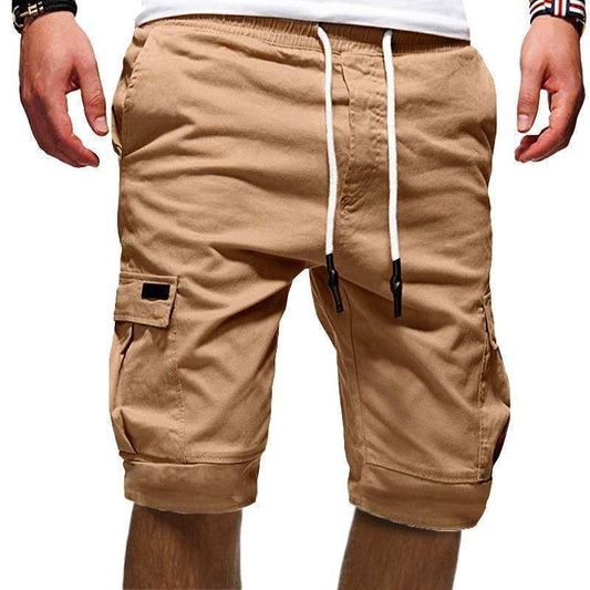 Multi Pocket overalls