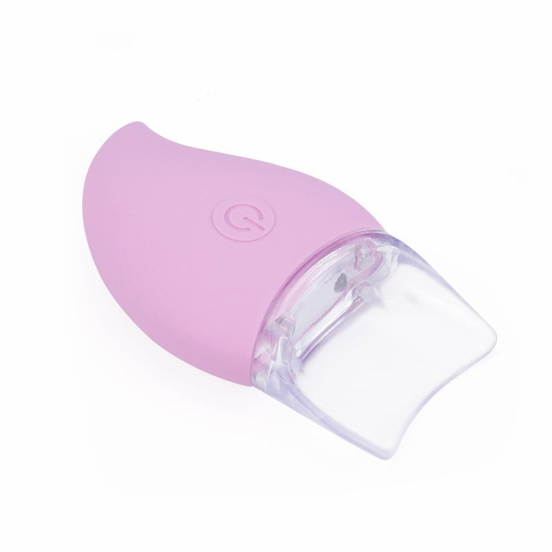 Prolactin and dredge milk blockage vibration massager