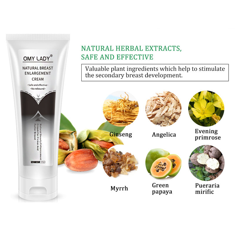 Chest Nourishing Cream